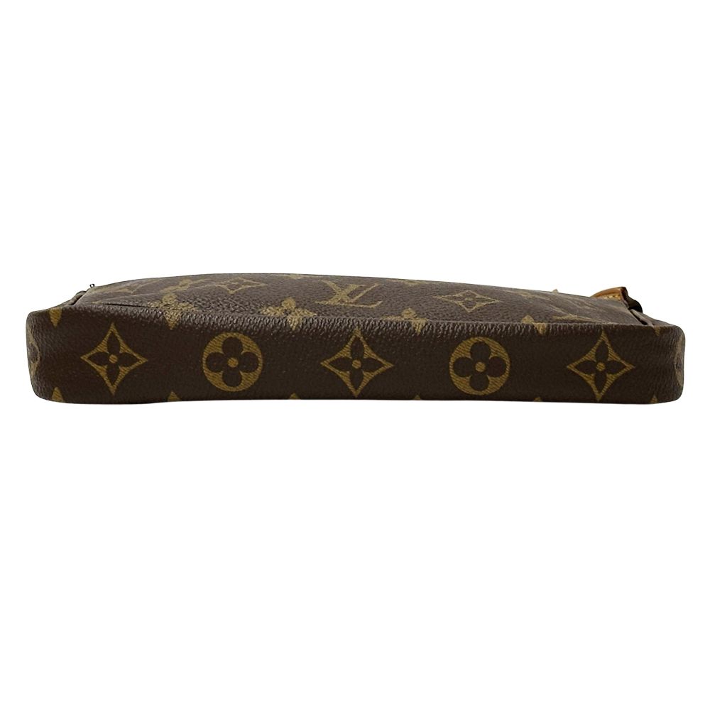 ルイ・ヴィトン LOUIS VUITTON ポーチ モノグラム レディース