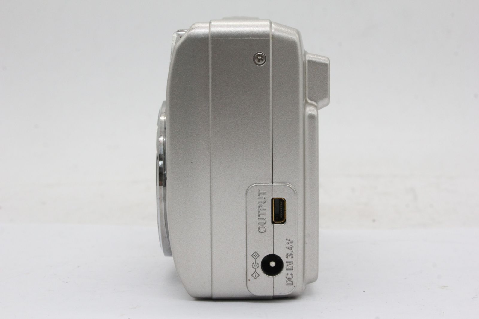 【動作確認ＯＫ】SANYO Xacti　DSC-J4 ピンク 動作確認OK】SANYO Xacti DSC-J4 ピンク 動作確認OK】SANYO