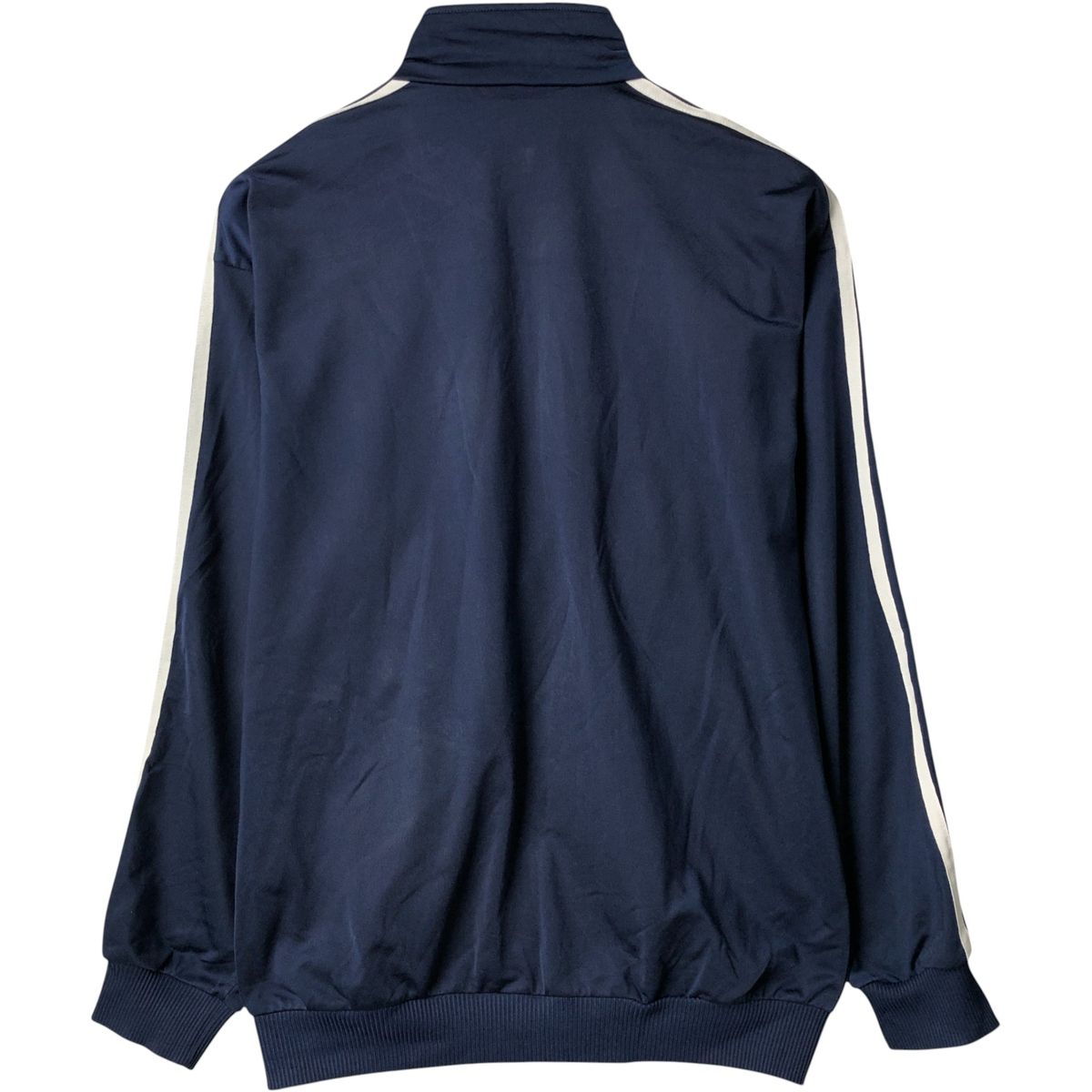 古着 80年代 アディダス adidas ジャージ トラックジャケット メンズS相当 ヴィンテージ eaa588720