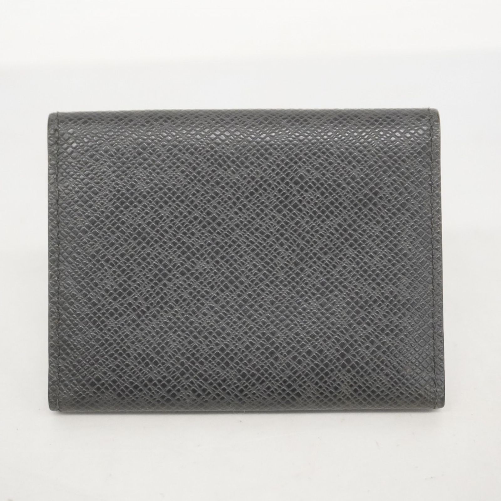 wing　新型✨ ルイヴィトン タイガ  アンヴェロップ  名刺入れ　黒 ルイ・ヴィトン(Louis Vuitton) ルイ・ヴィトン 名刺入れ タイガ