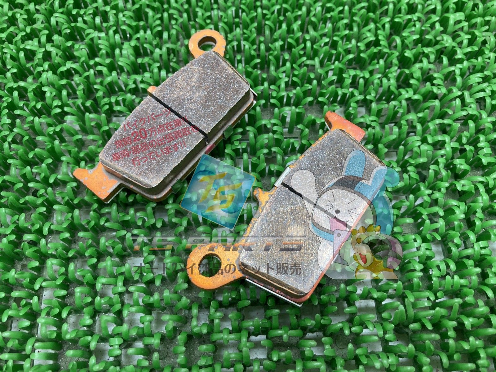 ローダウン サス 赤 CBX400F 車高調 ケツ上げ ノーマル 対応