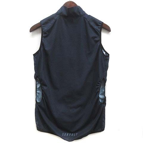 SUNVOLT アクセスベスト M sunvolt-store_accessvest-navy