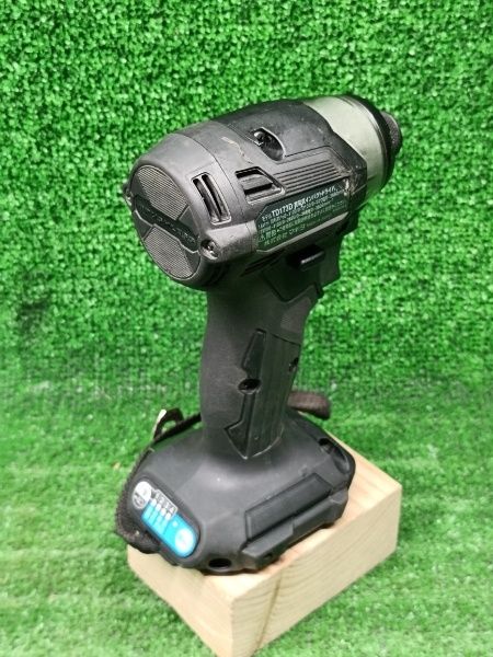 18V 充電式インパクトドライバ