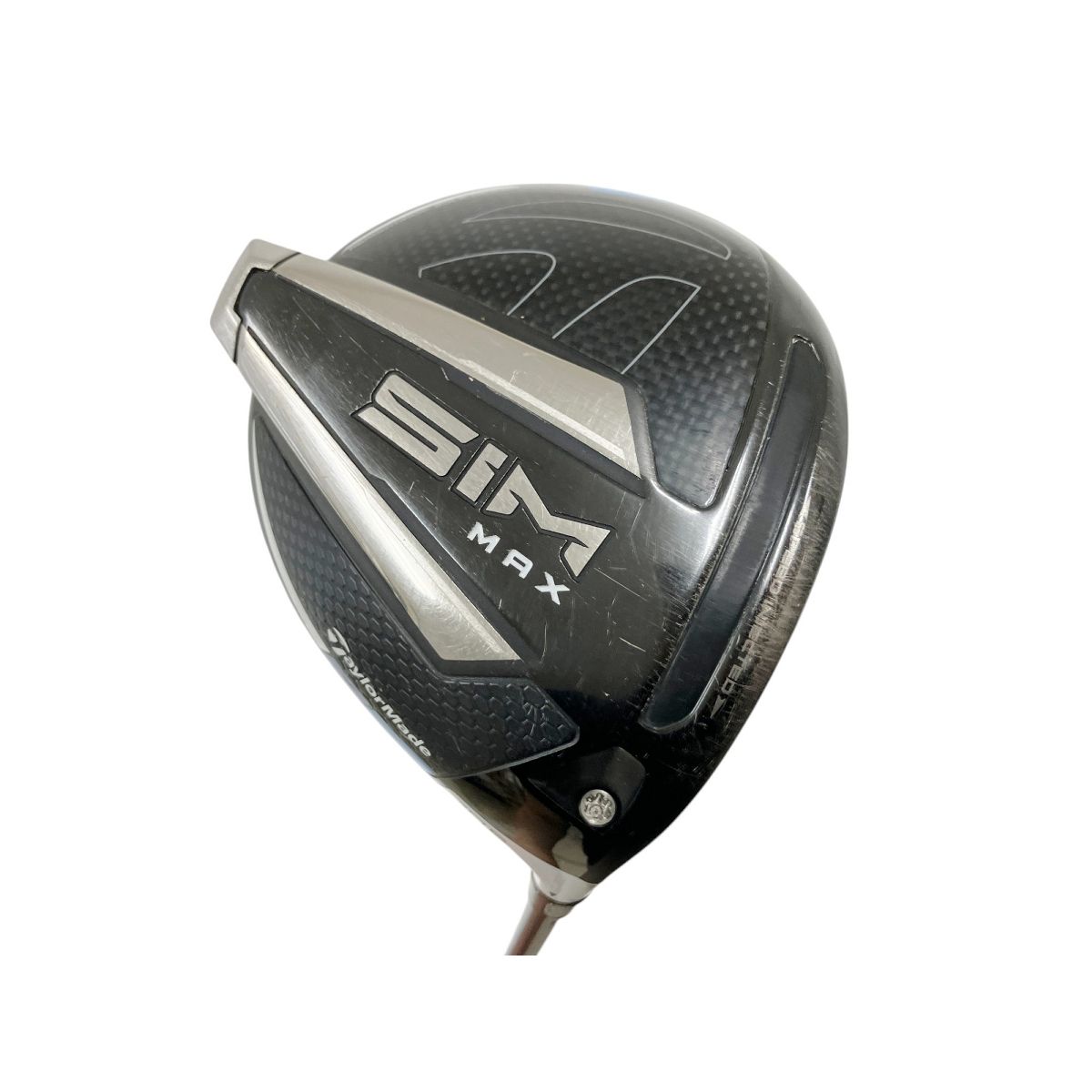 TaylorMade SIM2 MAX 10.5° ドライバー TENSEI TM50 ゴルフ