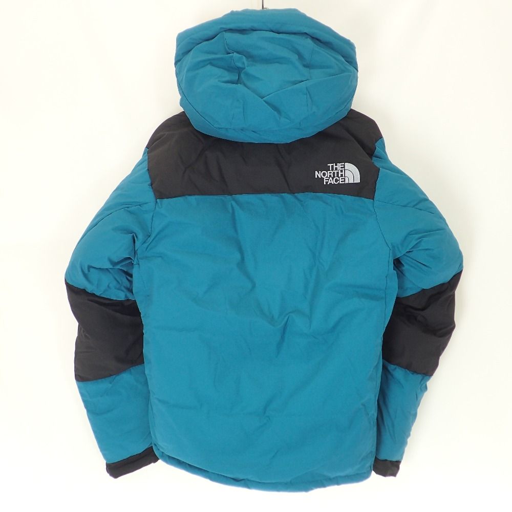 THE NORTH FACE ノースフェイス ND92240 ハーバーブルー バルトロ