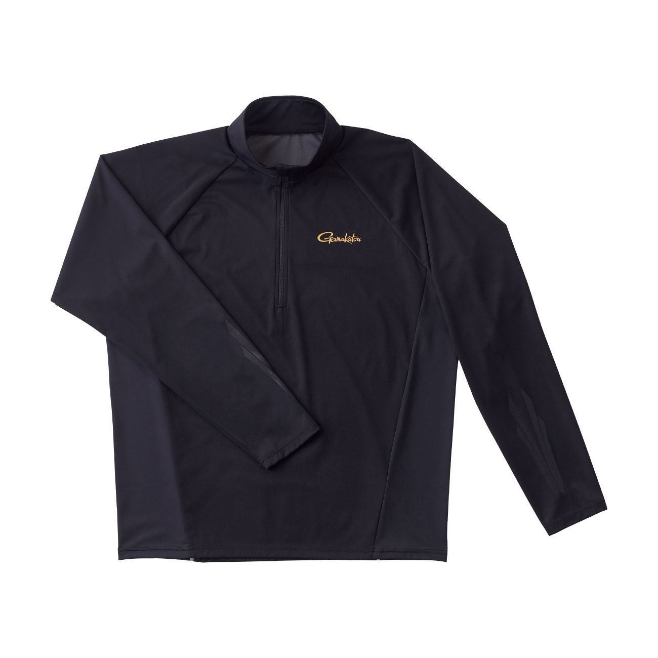 ◇大特価!!◇がまかつ◇アノラックジャケット GM3652(ブラック