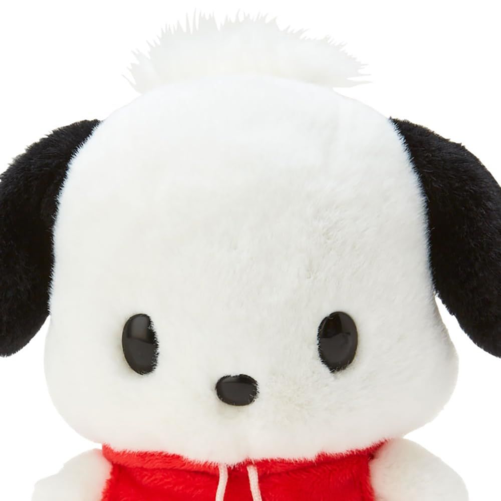 サンリオ(SANRIO) ぬいぐるみSS ポチャッコ ぽちゃこ pochacco 15×16
