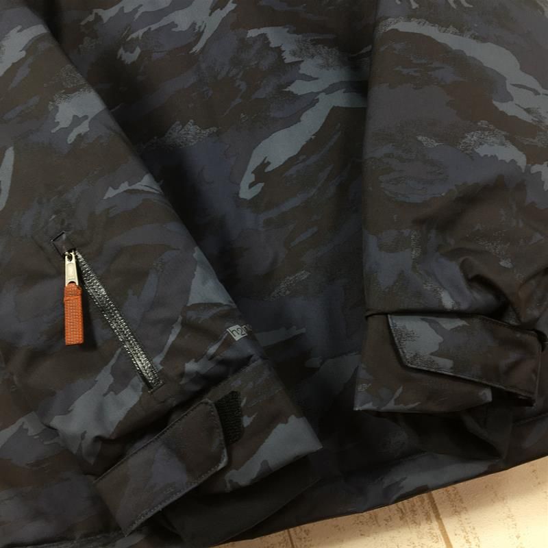 パタゴニア　スノーショット パタゴニアスノーショット