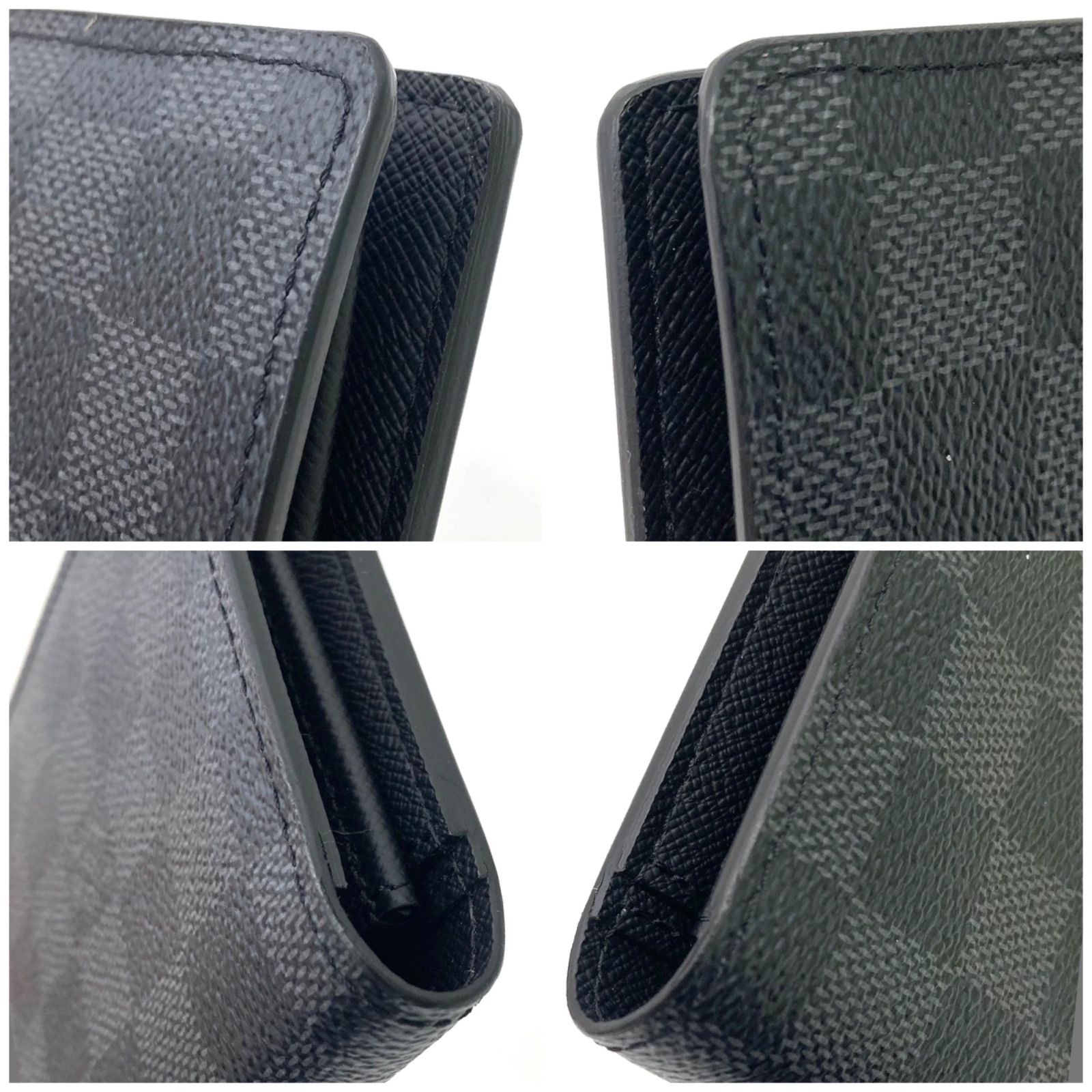 🌟最終価格🌟【LOUIS VUITTON】ルイヴィトン ダミエ グラフィット