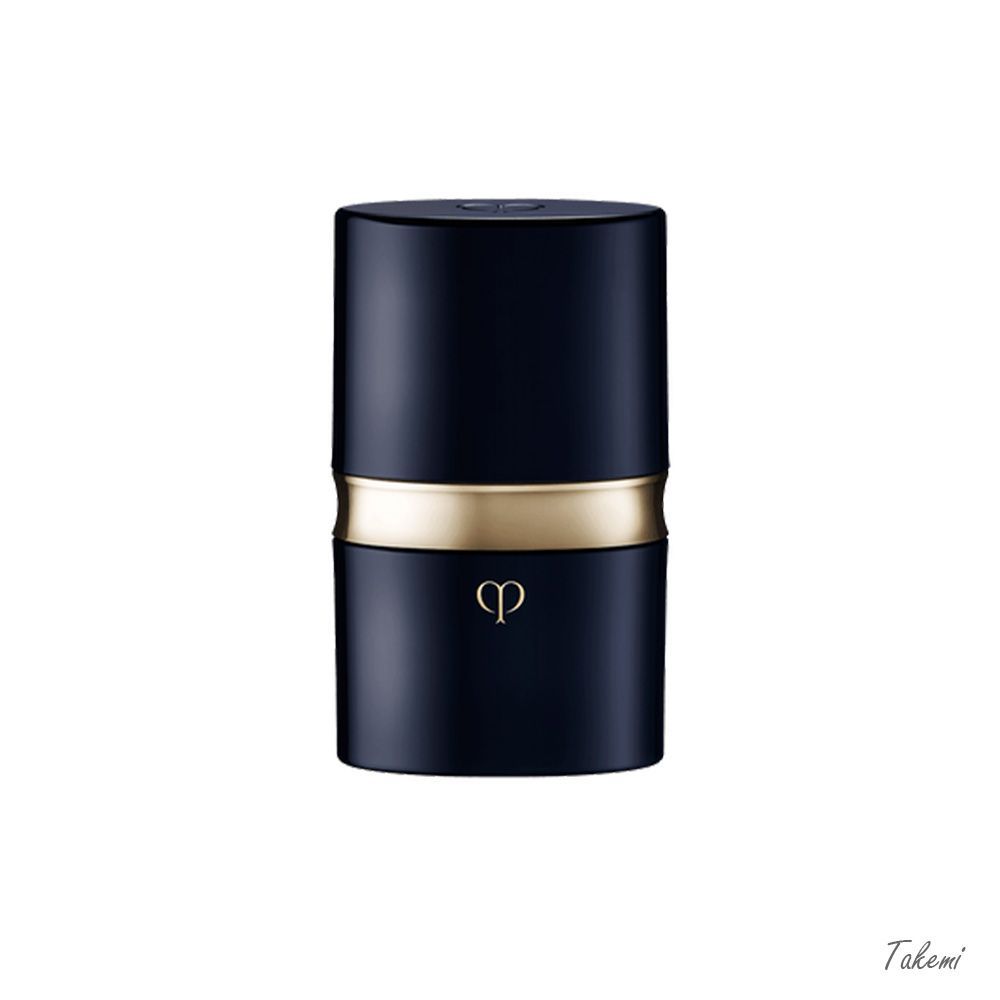 【新品未使用】クレ・ド・ポー ボーテ　ファンデーションブラシ　セット テクニックフリーで、プロフェッショナルな仕上がりへ。｜クレ