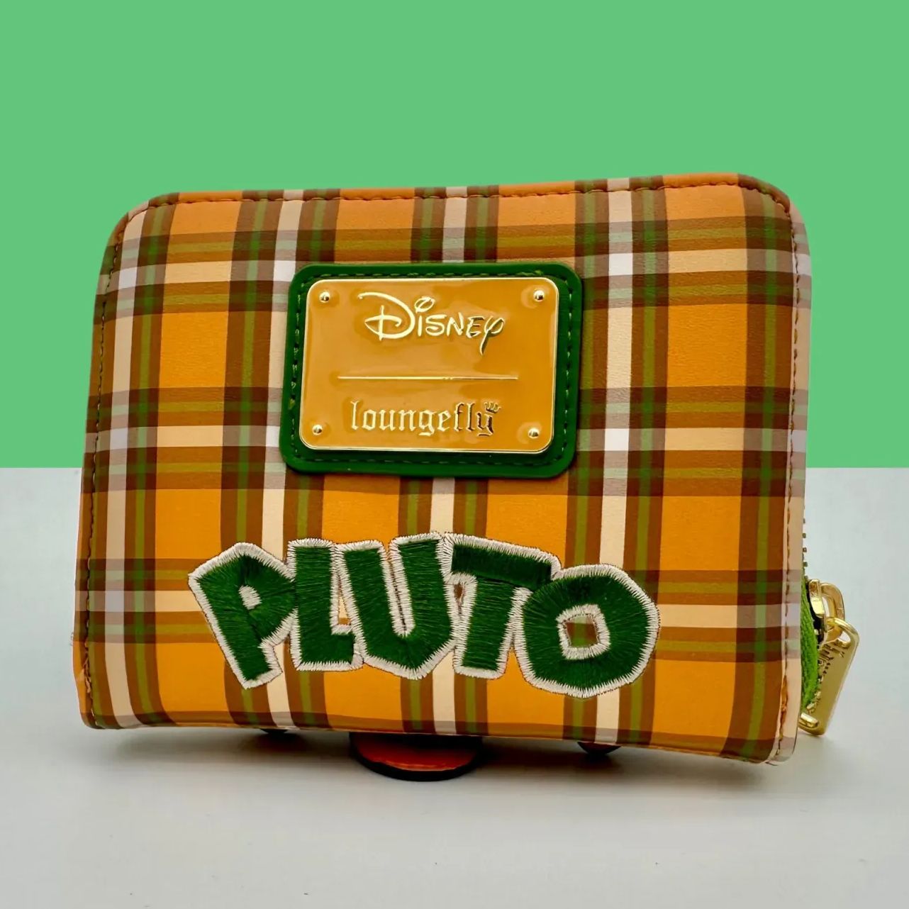 Loungefly Disney ラウンジフライ ディズニー プルート 95周年