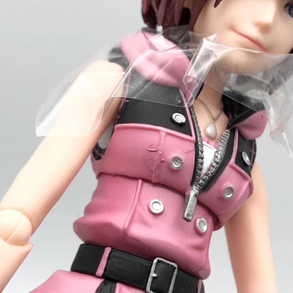 キングダムハーツIII