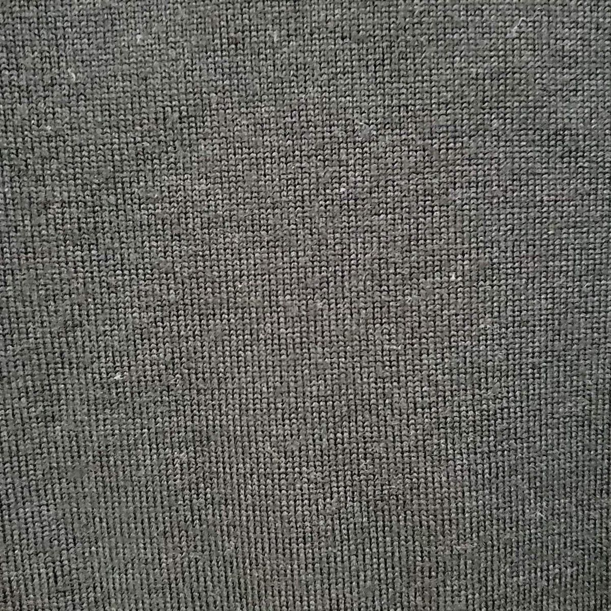 ダークグレー×黒