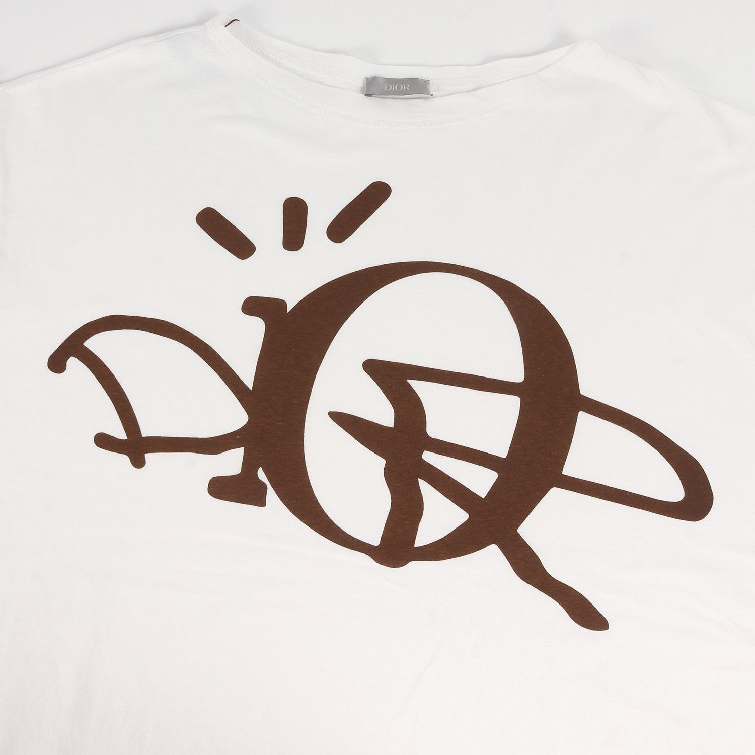 美品 Dior HOMME ディオールオム Tシャツ サイズ:S 22AW Cactus Jack  