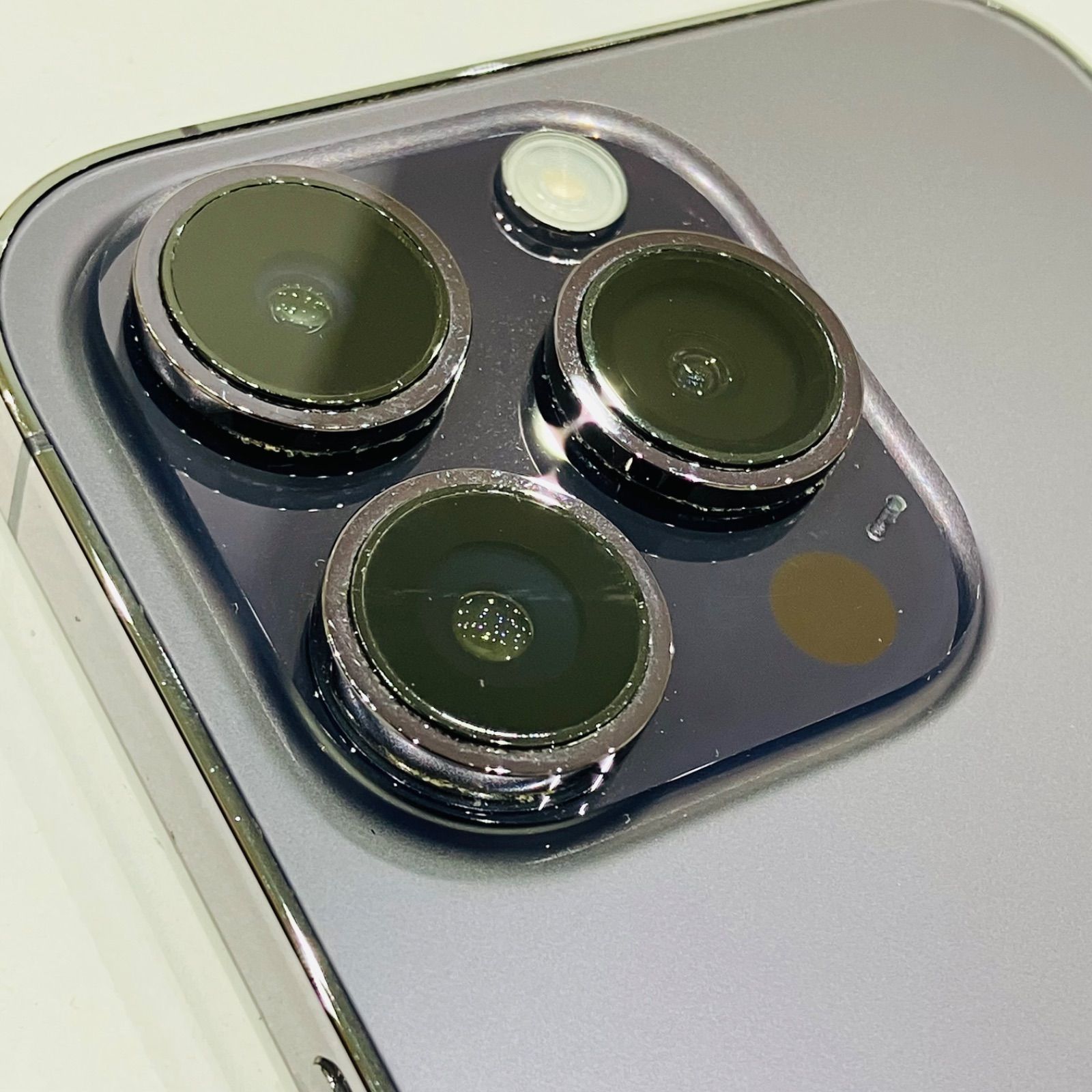 iPhone - iPhone14 pro 256GB【値下げ交渉不可】 ◯ iPhone 14 Pro 256GB 値下げ不可 - メルカリ