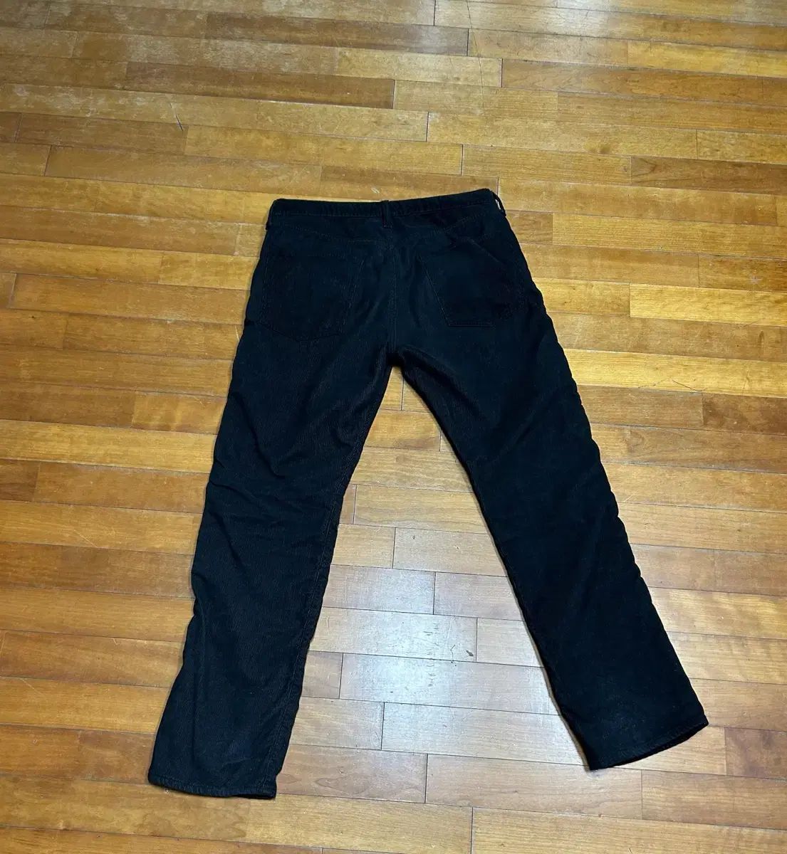 comoli beams別注 IVY PACK チノパンツ サイズ2 comoli beams別注 IVY PACK チノパンツ サイズ2