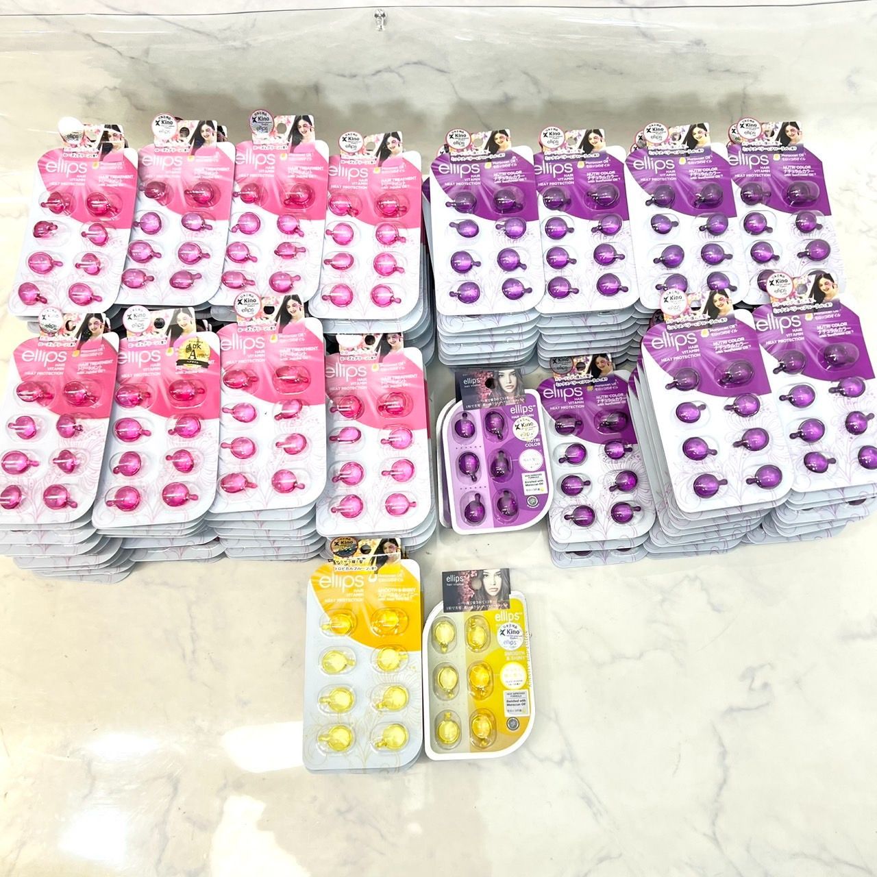 最終在庫】モロッカンオイル特用サイズ125ml 3本セット 最終在庫