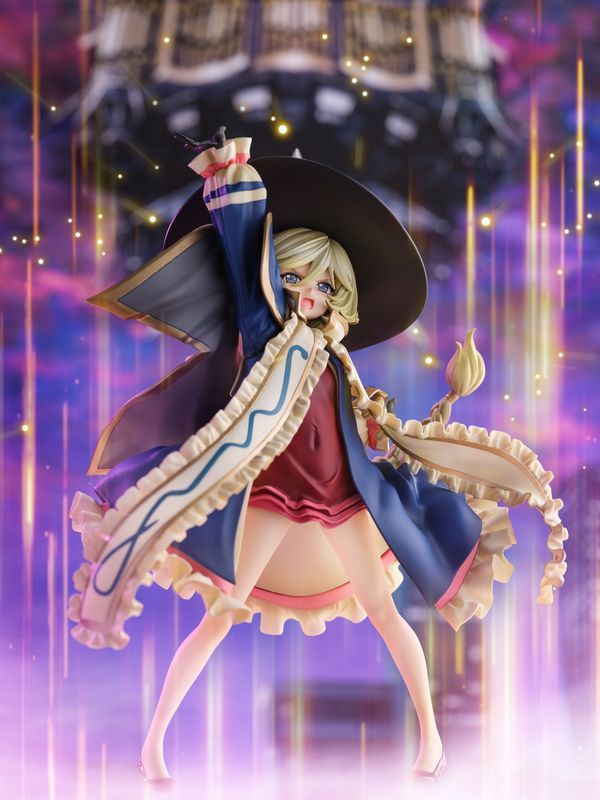 新品/公式】戦姫絶唱シンフォギアGX_1/7 キャロル・マールス