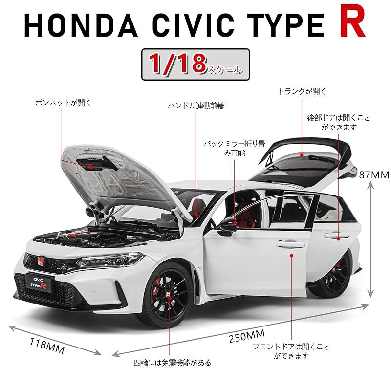 TYPE-R FL5