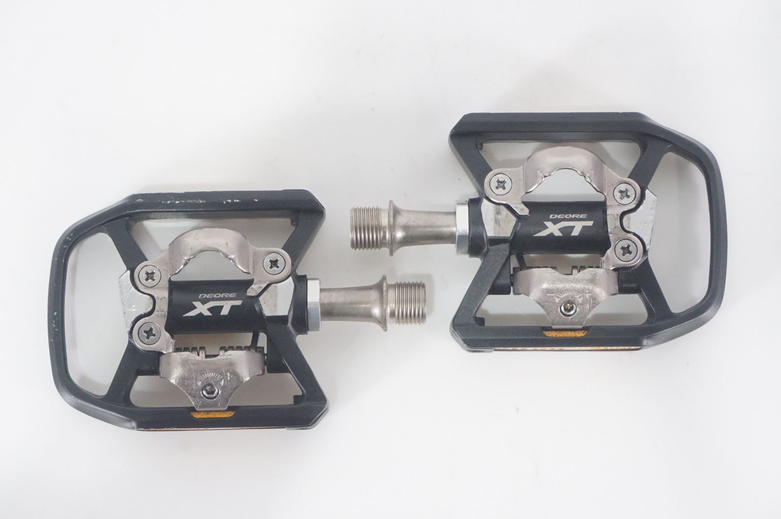 SHIMANO 「シマノ」 DEORE XT PD-T780 ペダル / バイチャリAKIBA店
