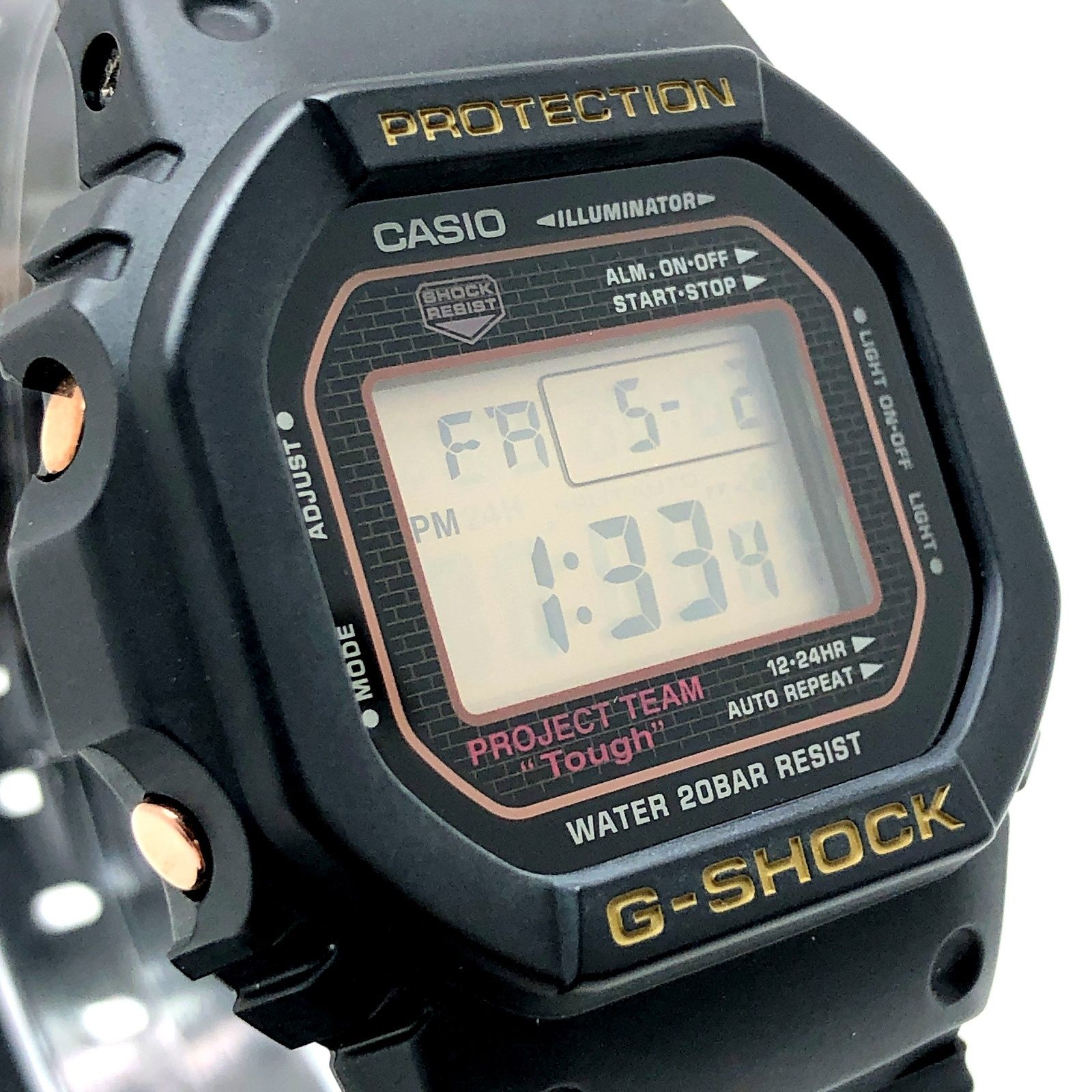 G-SHOCK ジーショック