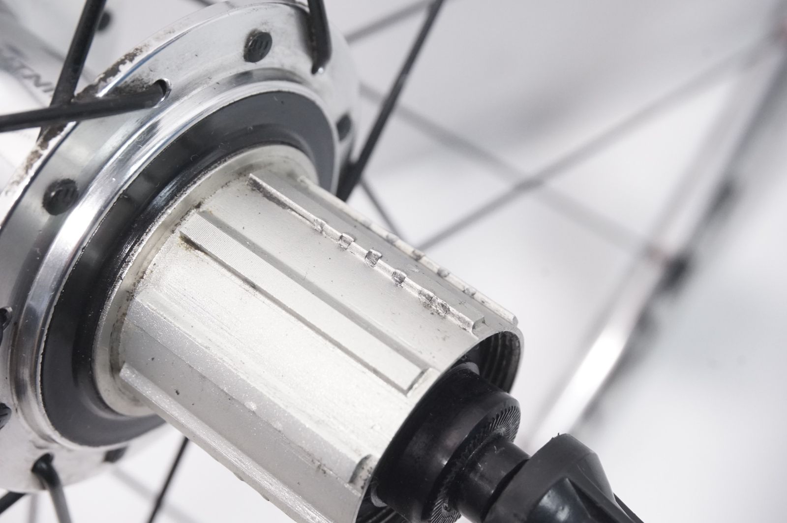 ホイールセット 世田谷店