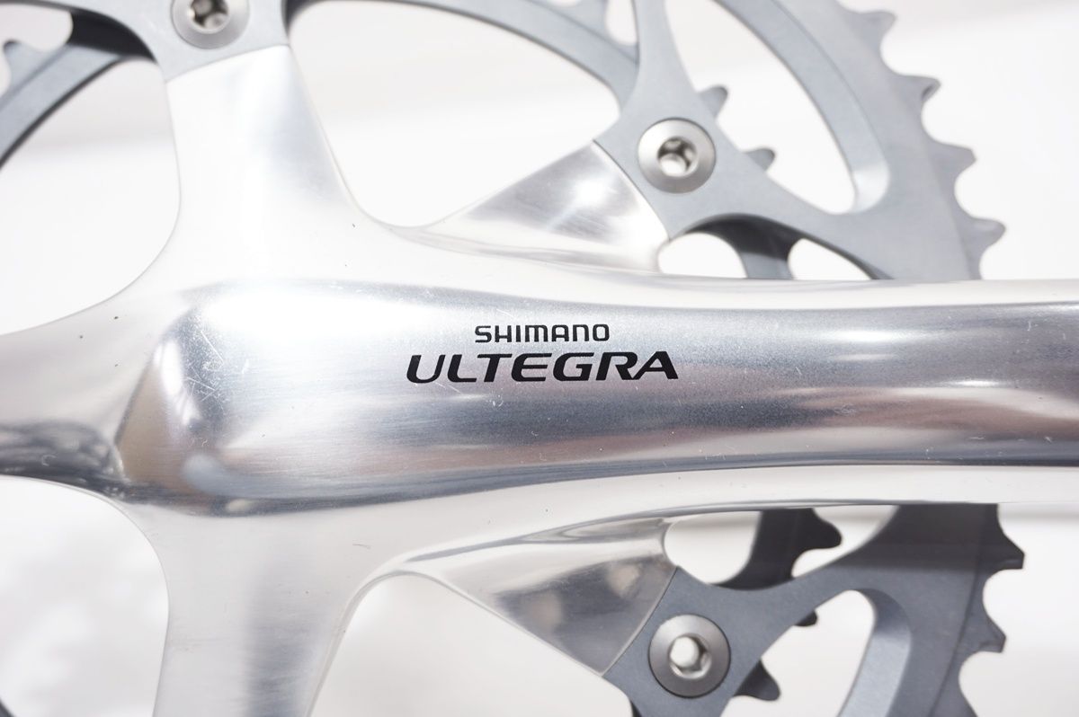 ULTEGRA FC-6600