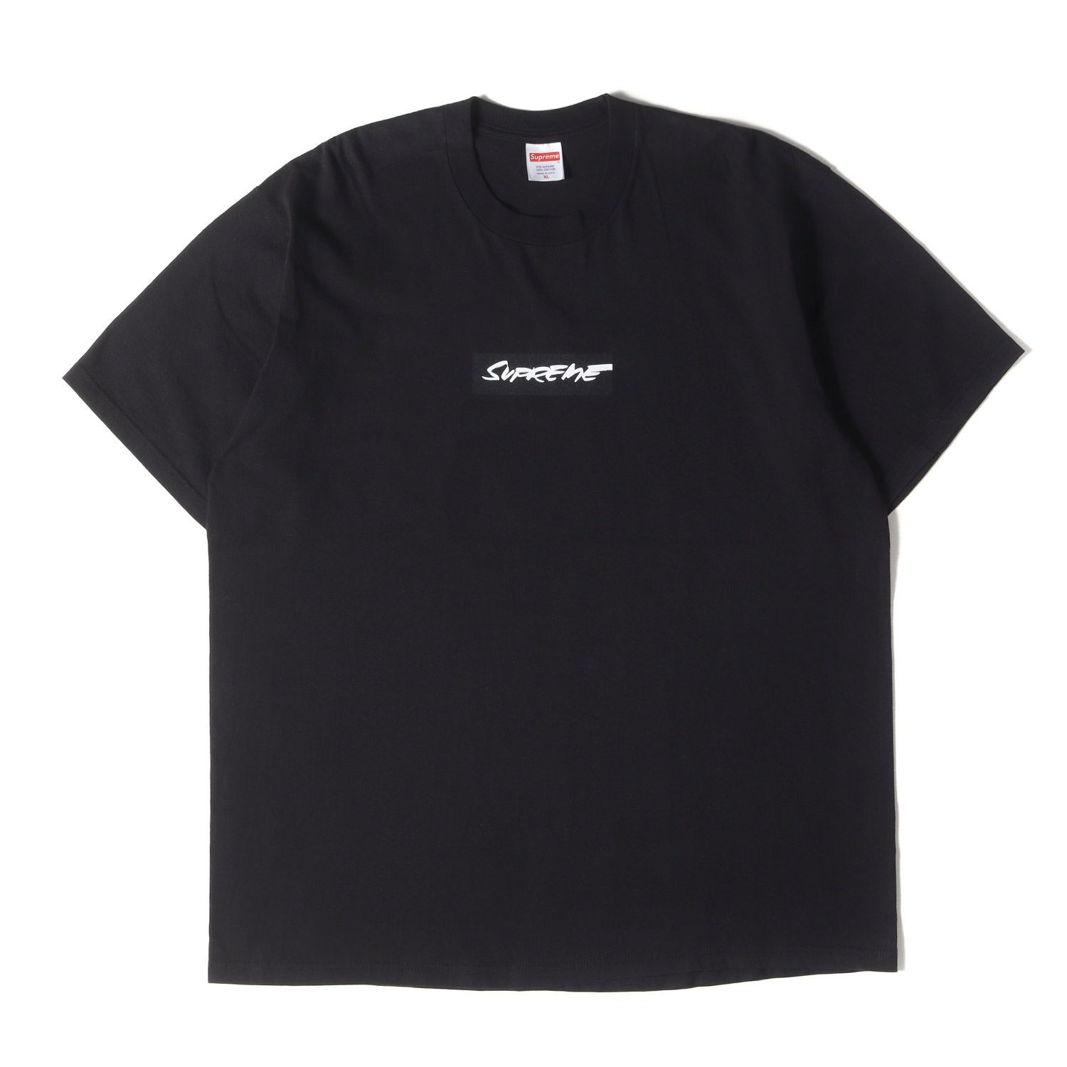 Supreme シュプリーム Tシャツ スモールロゴ 黒 Supreme [期間限定ポイント15倍！] 新品 シュプリーム SUPREME