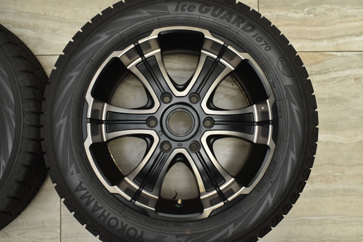 iG70 215|60R17