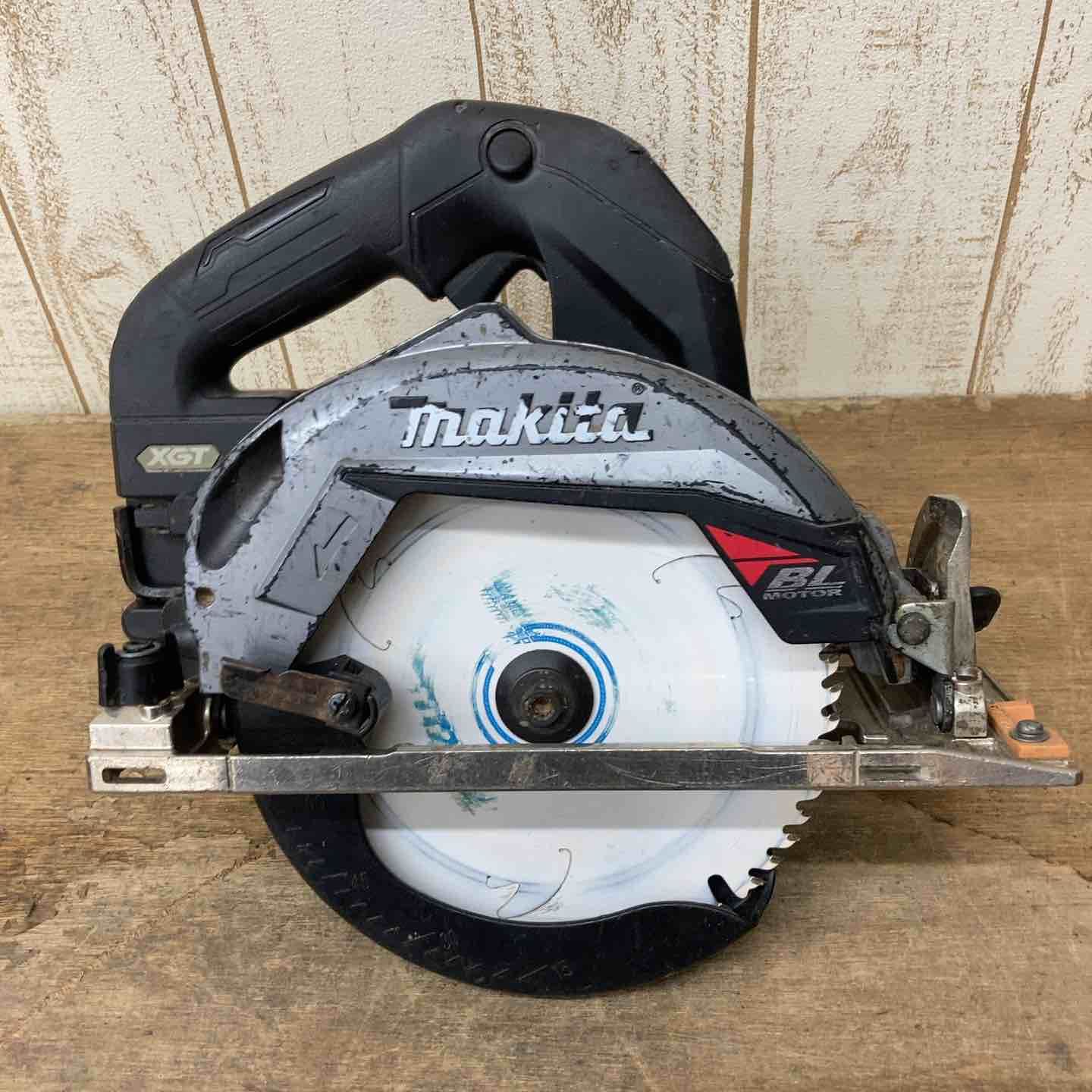 makita コードレス丸のこ