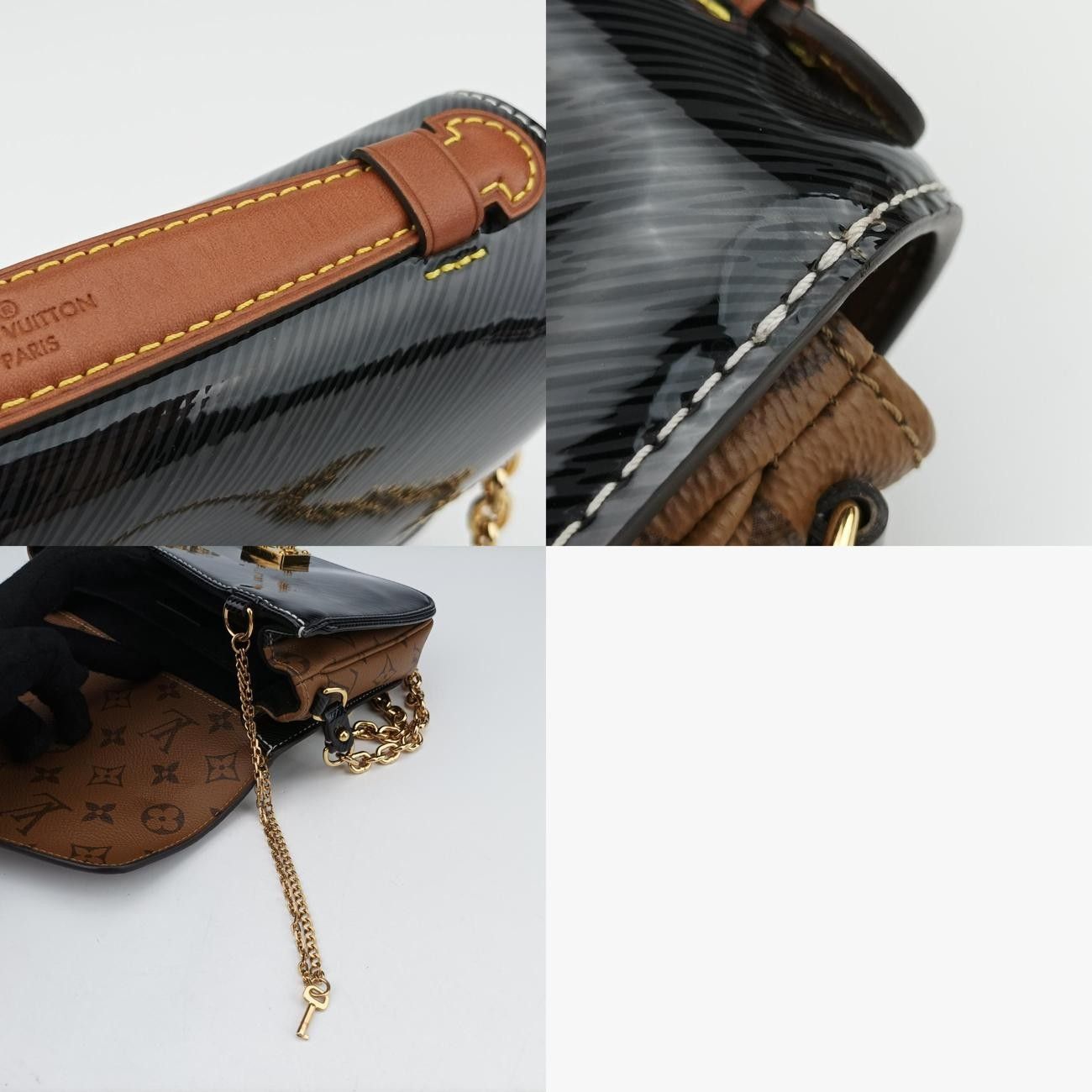 ルイヴィトンLouis Vuittonポシェット