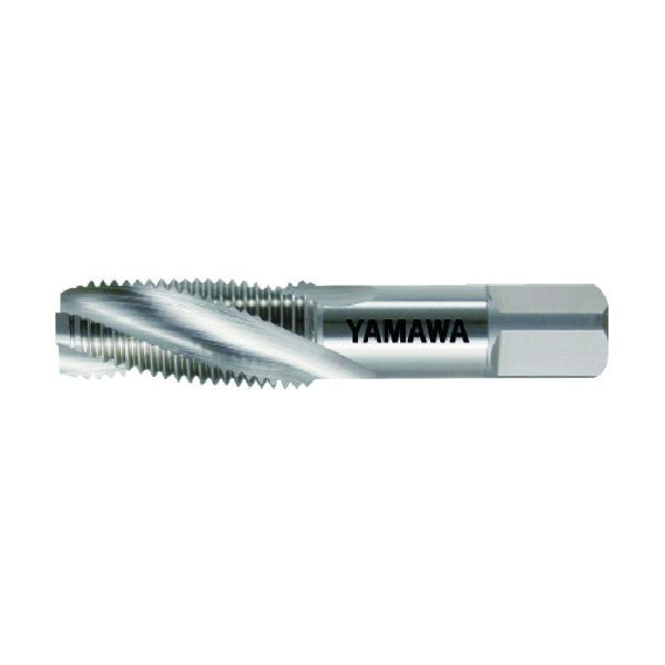 7営業日以内発送 ヤマワ SP-NPT-3|8-18 アメリカ管用テーパねじ用スパイラルタップ長ねじ形 SP－NPT 3 8－18 SPNPT3|818 沖縄離島販売不可