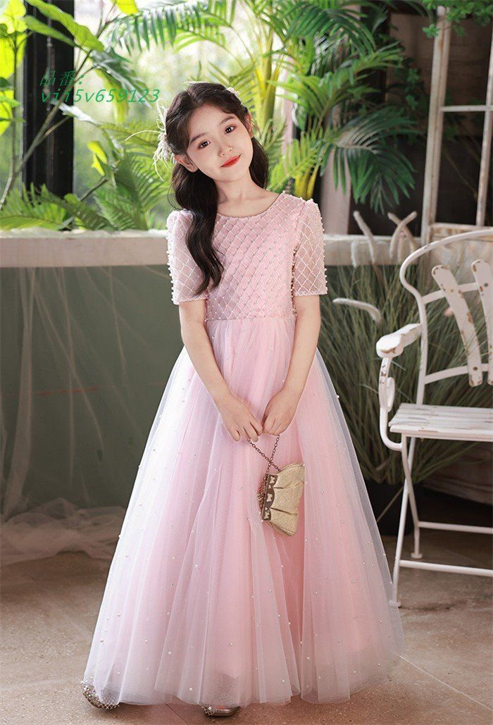 結婚式 女の子