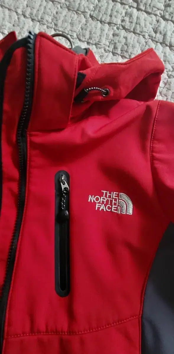 THE NORTH FACE ザノースフェイスワンワンドストッパー