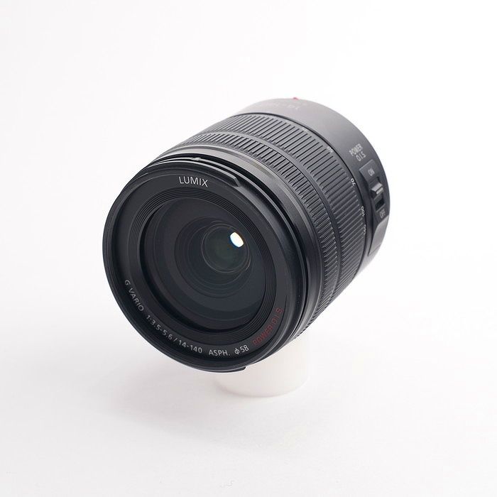 中古 Panasonic LUMIX G VARIO 1:4-5.6 / 45-200mm MEGA O.I.S. 交換レンズ カメラ Y3767391 中古)Panasonic LUMIX G Vario HD 14-140mm F4.0-5.8 ASPH. MEGA
