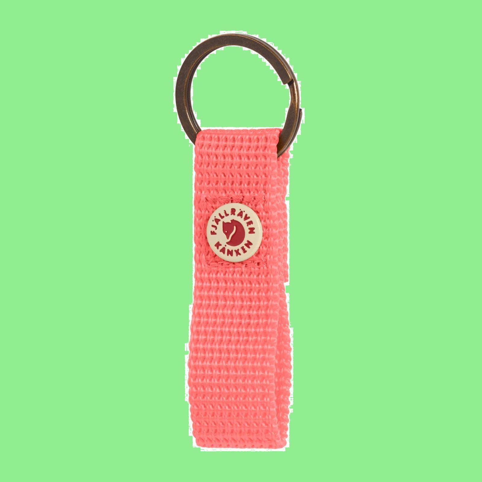 フェールラーベン] キーホルダー Kanken Keyring 23785 - バッグ・財布