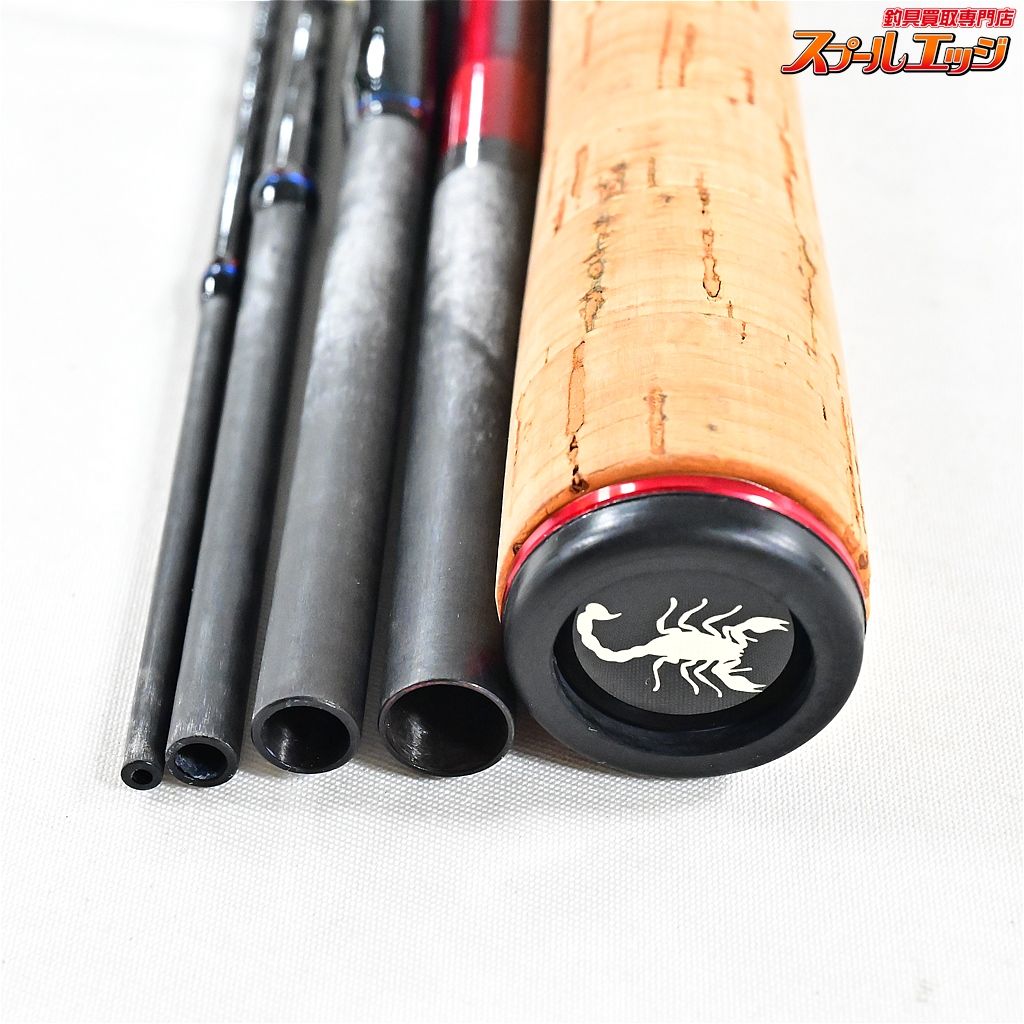 【シマノ】 19スコーピオン 2651R-5 SHIMANO Scorpion バス