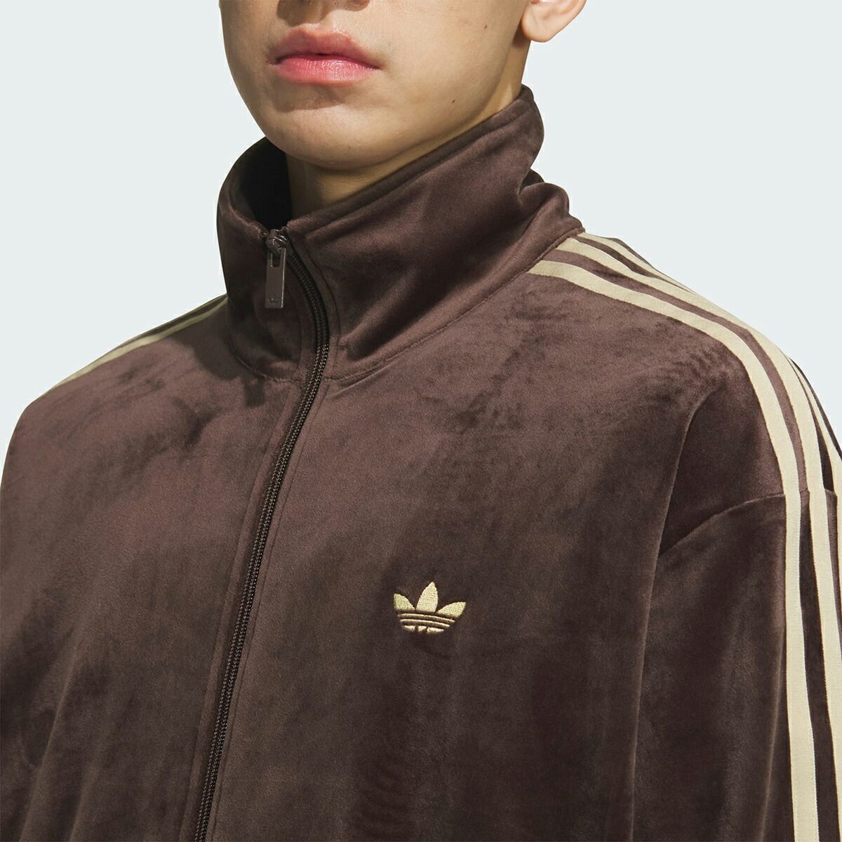 アディダス FIREBIRD VELOUR TRACK TOP セットアップ 楽天市場】・ADIDAS Originals｜Firebird Track Top Jersey