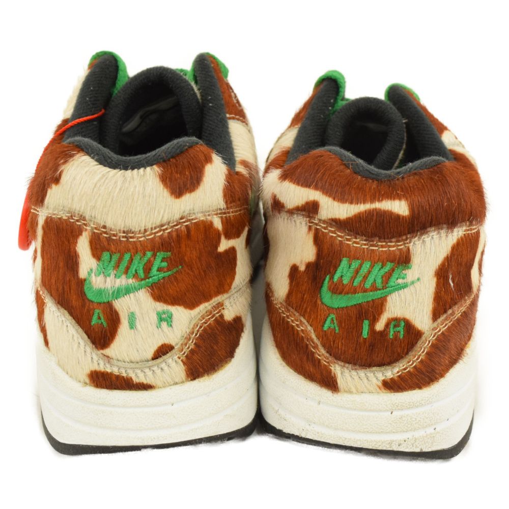 NIKE (ナイキ) AIR MAX 1 ANIMAL 3.0 GIRAFFE エアマックス1 アニマル