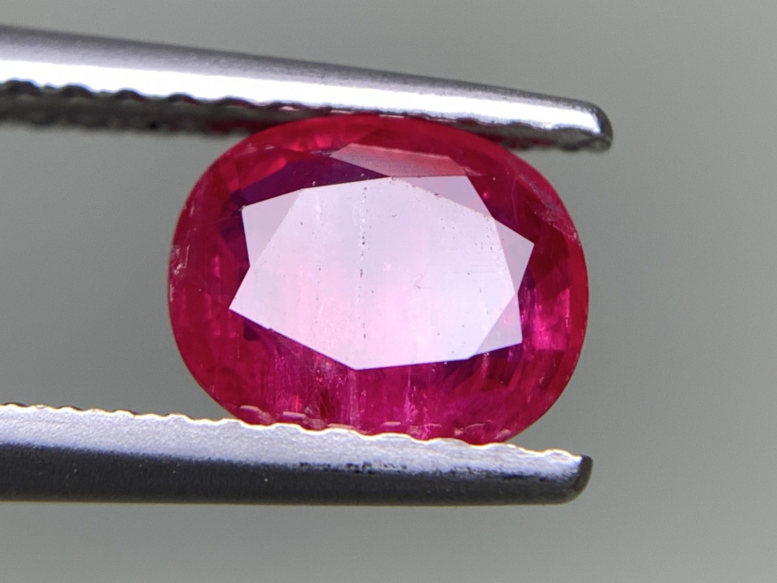 天然 1.113ct