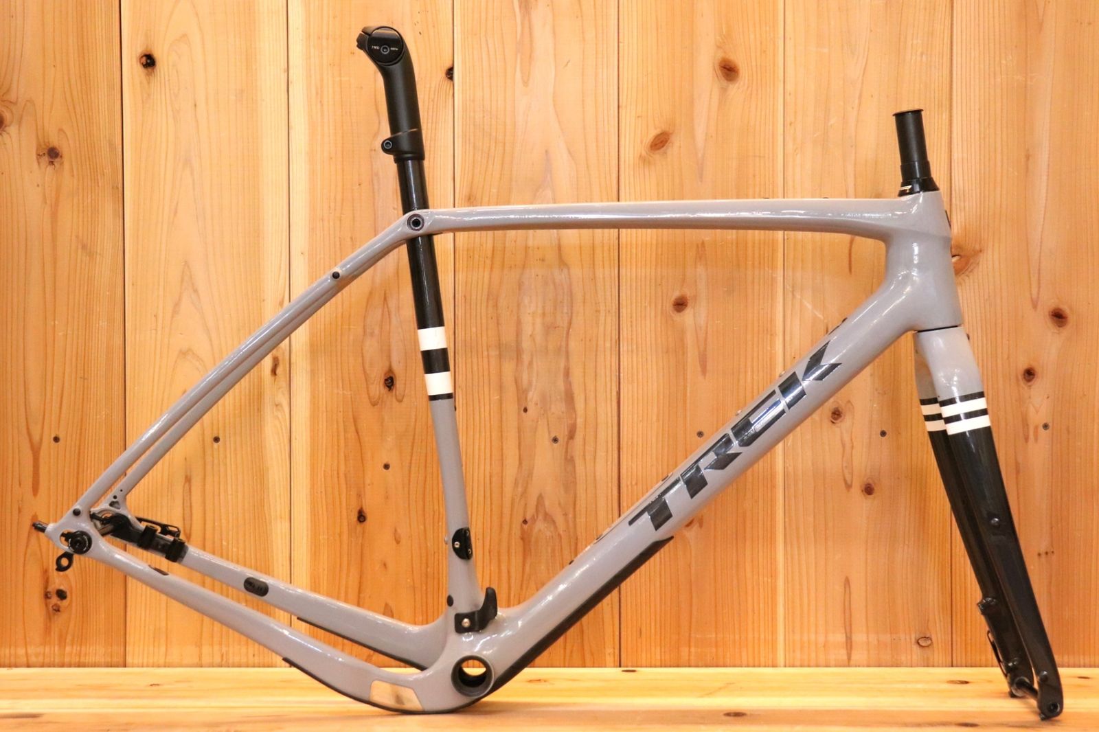 【美品】TREK CheckPoint SL5 サイズ49 美品】TREK CheckPoint SL5 サイズ49 美品】TREK CheckPoint SL5