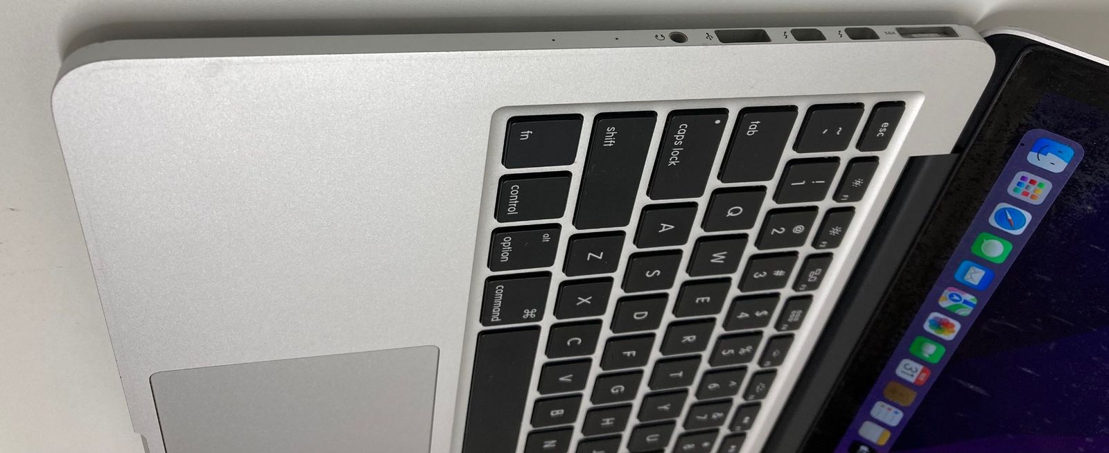 MacBook Pro Retina 2015 13インチ ジャンク Yahoo!オークション - 24-0097 ジャンク MacBook Pro (Retina 13