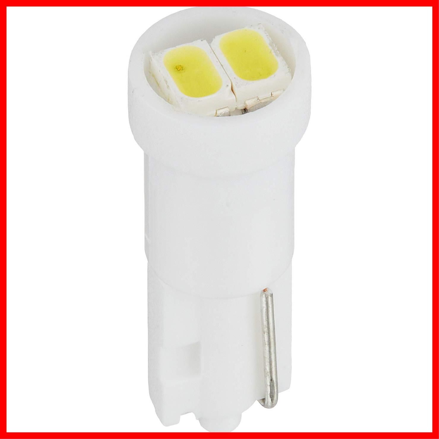 【人気商品】JIMMNY(ジムニー) エアコンパネル LEDセット(マニュアル.3連ダイヤル式) [カラー]スーパーホワイト JB23-MA-A-LW