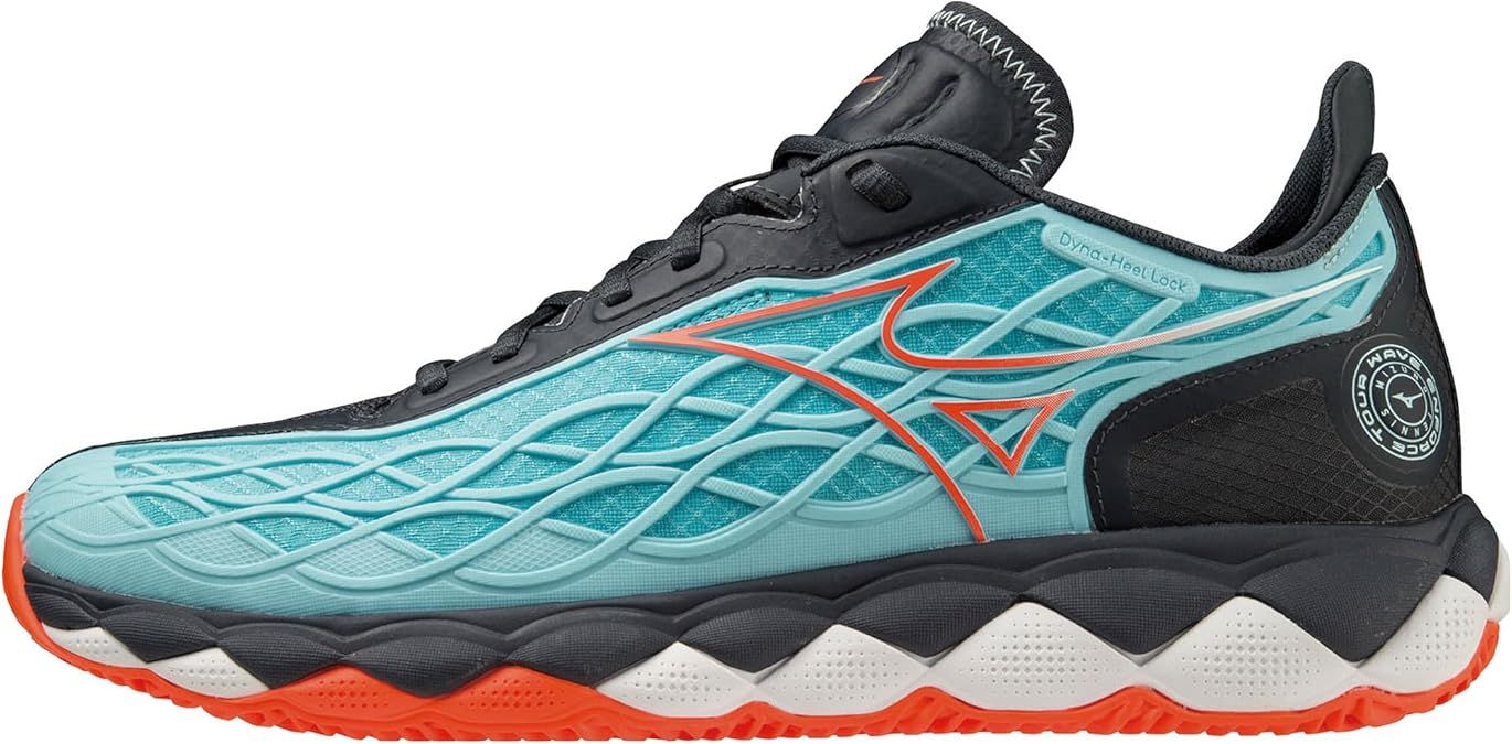 ミズノ] テニスシューズ ウエーブエンフォース ツアー 2 AC オールコート 部活 軽量 ゲームコート ソフト ホワイト×コーラ 【楽天市場】ミズノ【  MIZUNO】テニスシューズ ウエーブエンフォースツアー OC / WAVE ENFORCE TOUR OC 61GB2302 28 クレー/ 砂入り人工芝コート ... [ミズノ] テニスシューズ ウエーブエクシード 4Z WIDE OC クレー・砂入り人工芝コート 部活 軽量 ゲームコート ソフトテ