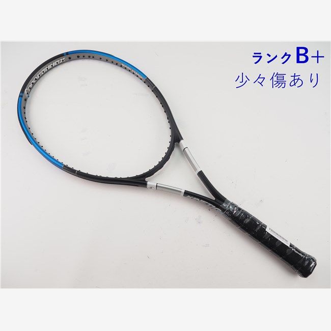 中古 テニスラケット プロケネックス キネティック プロ