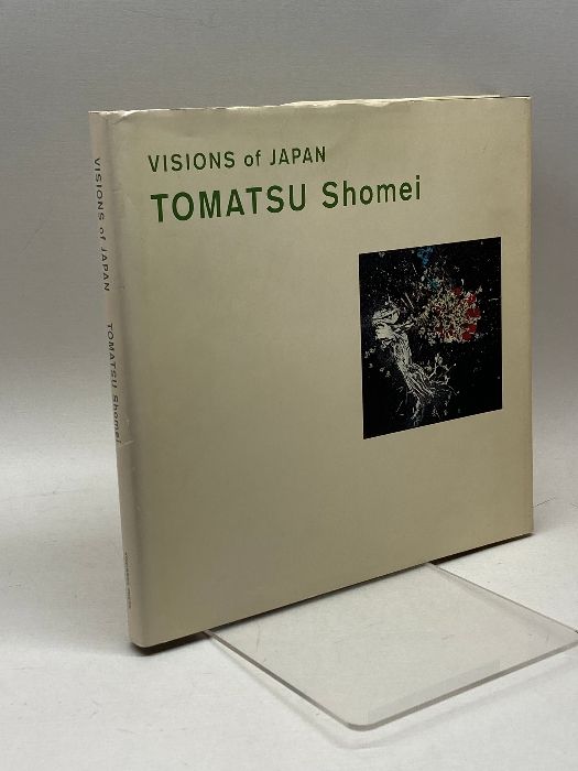 VISIONS of JAPAN - TOMATSU Shomei 東松照明東松照明 TOMATSU Shomei