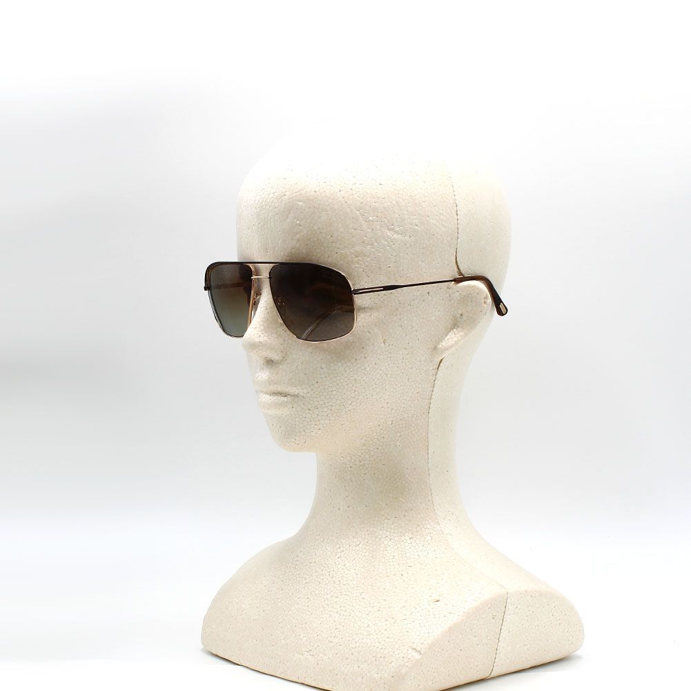 TOM FORD トムフォード FT0467-F/S 50H 60 TF467-F サングラス 偏光