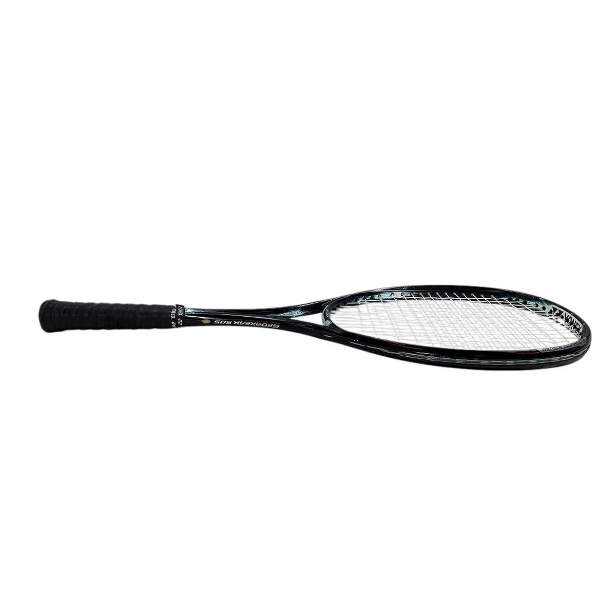 YONEX GEOBREAK 50S 軟式 テニス ラケット ヨネックス 中古