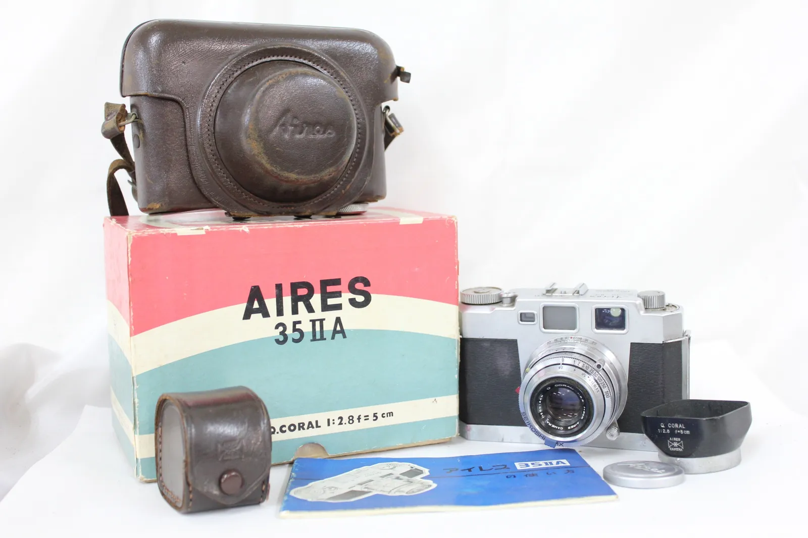 2025年最新】aires 35-Ⅲの人気アイテム - メルカリ