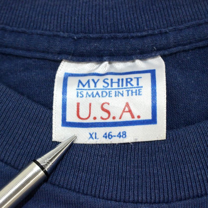 80s USA製 vintage タバコ キャメル CAMEL 半袖Tシャツ メンズ